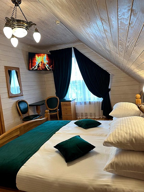 Семейный номер