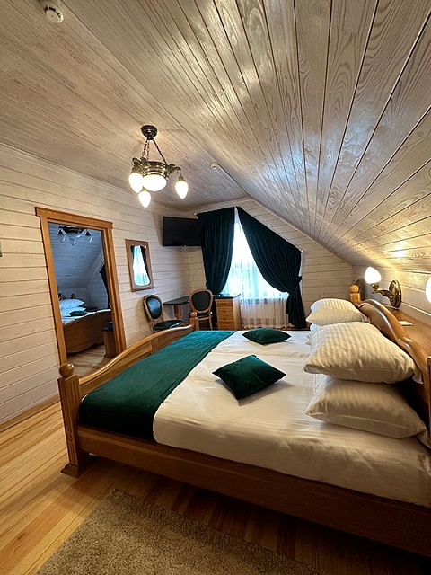 Семейный номер