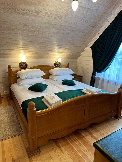 Семейный номер