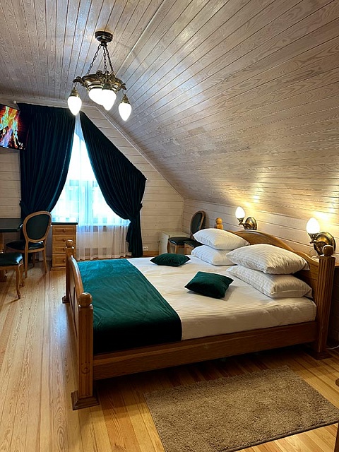 Семейный номер